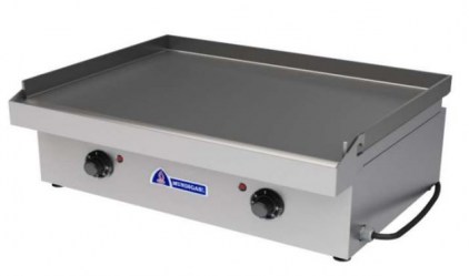 PLANCHA ELECTRICA MUNDIGAS PE-650 ECO